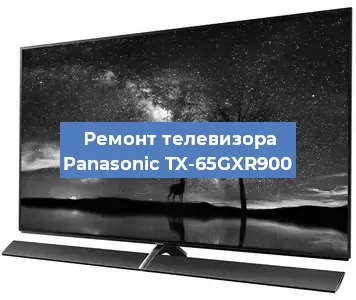 Замена материнской платы на телевизоре Panasonic TX-65GXR900 в Воронеже